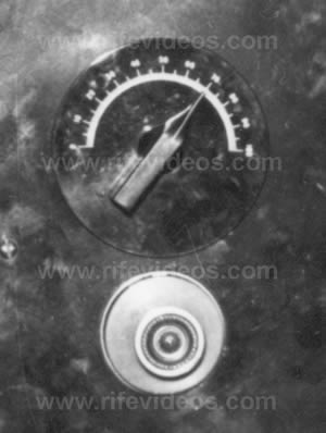 Rife Machine Frequency Dial